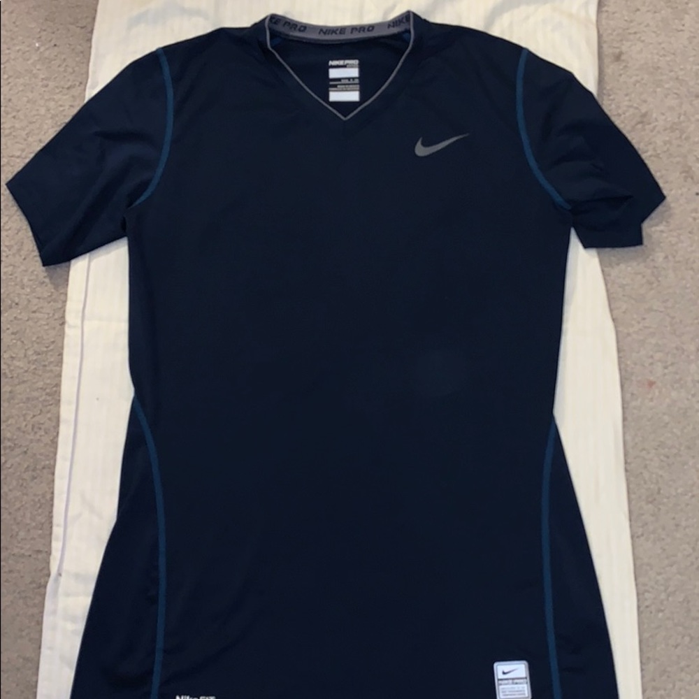 Nike Pro Shirt